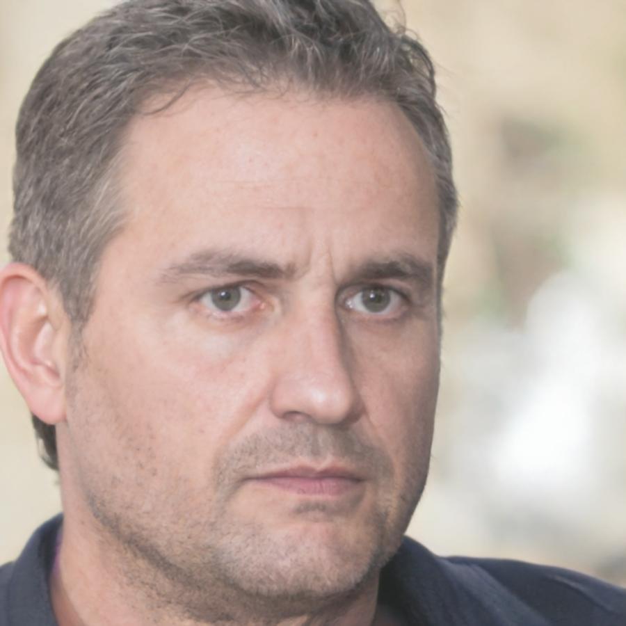 Tobias Weber, Gründer und Finanzberater