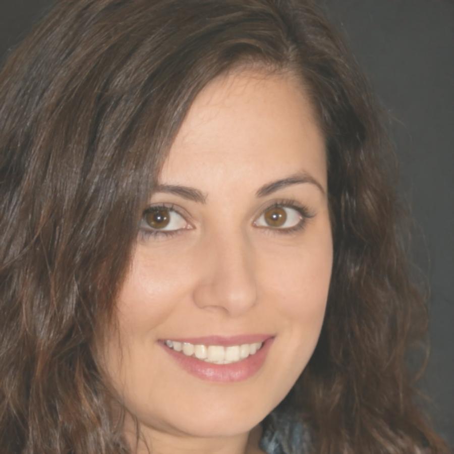 Sandra Müller, Kundenbetreuung und Portfolioanalyse