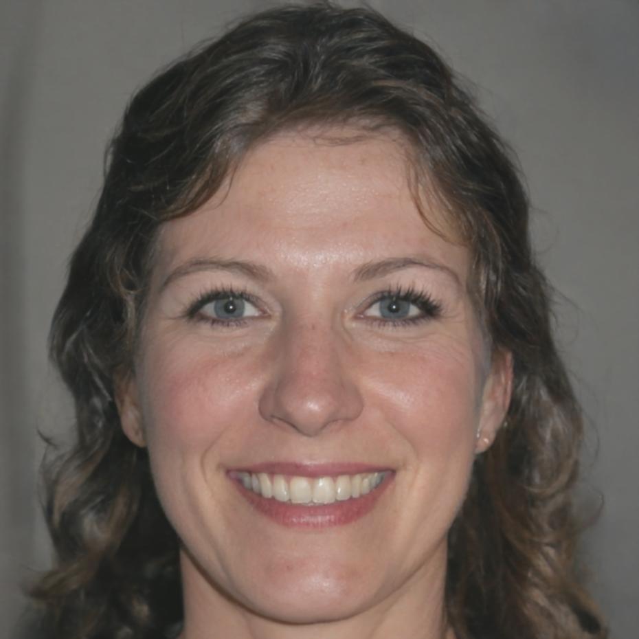 Sandra Weber, Portfoliomanagerin