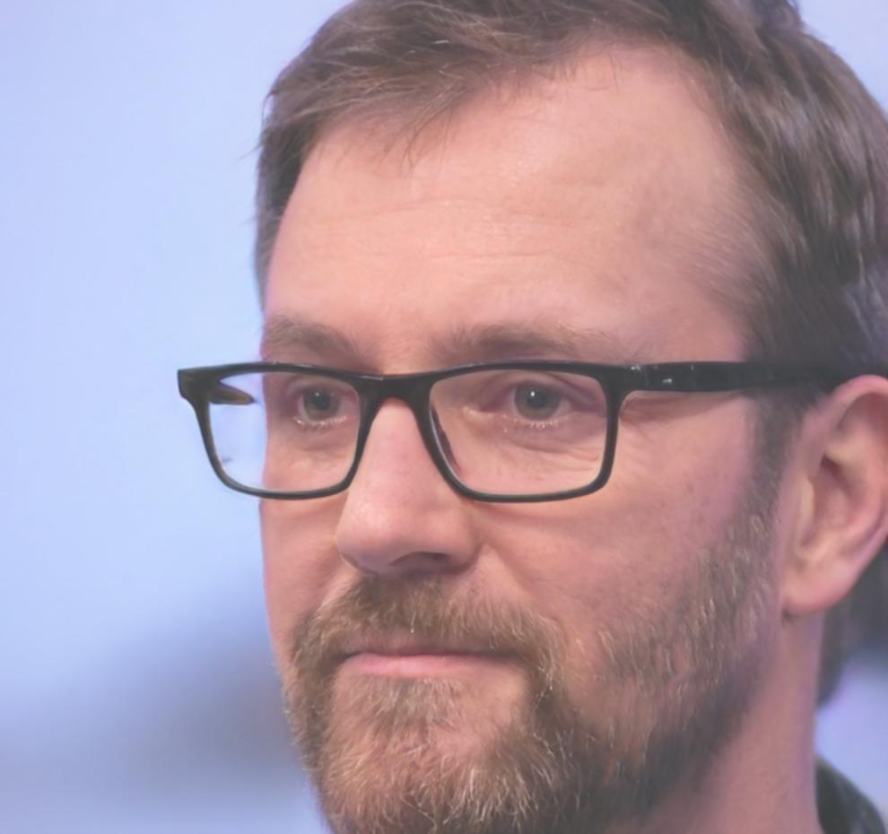 Andreas Hoffmann, Finanzberater