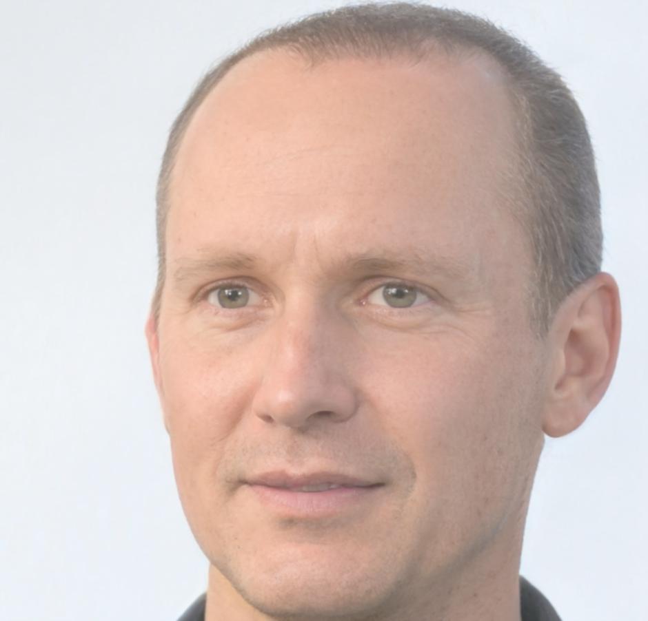 Kunde Portrait